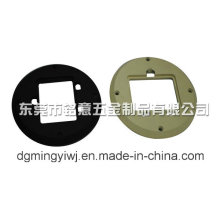 Dongguan прецизионных алюминиевых сплавов Die Casting Корпуса (AL418) с красивой поверхности Сделано Mingyi